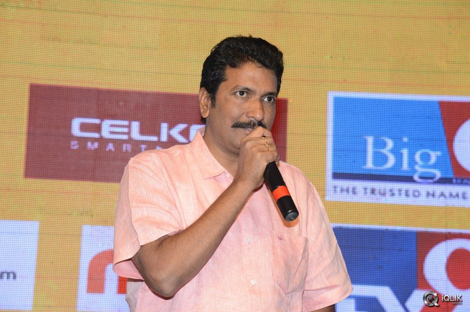 Run-Movie-Audio-Launch